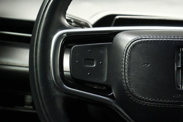 used 2024 Lincoln Nautilus car, priced at $48,462