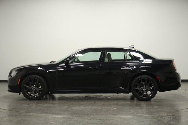 used 2022 Chrysler 300 car, priced at $25,962