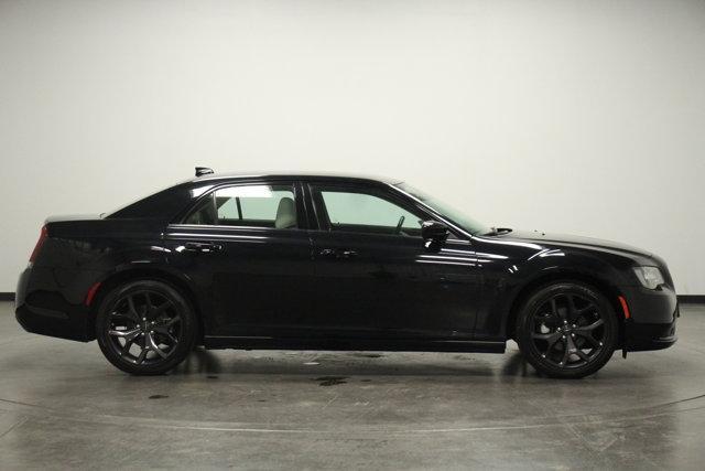 used 2022 Chrysler 300 car, priced at $25,962