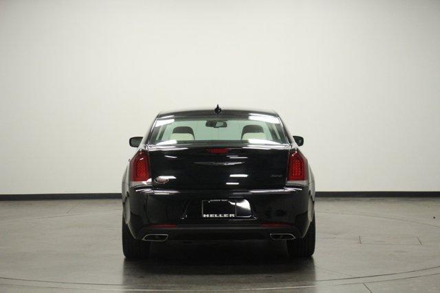 used 2022 Chrysler 300 car, priced at $25,962