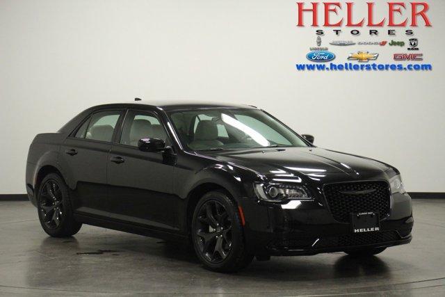 used 2022 Chrysler 300 car, priced at $25,962