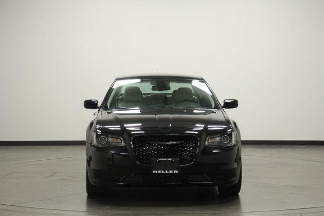 used 2022 Chrysler 300 car, priced at $25,962