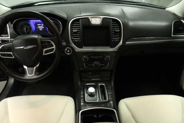 used 2022 Chrysler 300 car, priced at $25,962