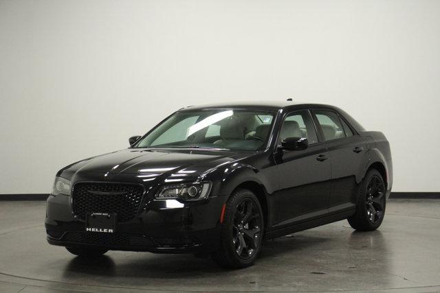 used 2022 Chrysler 300 car, priced at $25,962