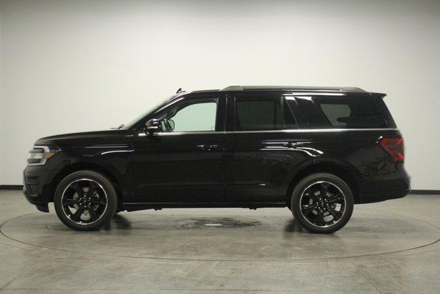 used 2022 Ford Expedition car, priced at $55,962