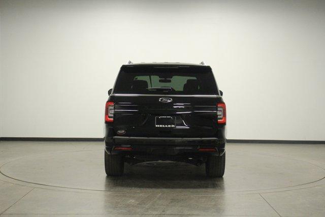 used 2022 Ford Expedition car, priced at $55,962