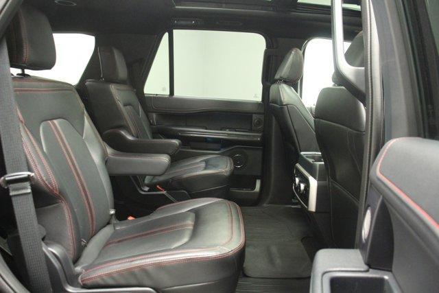 used 2022 Ford Expedition car, priced at $55,962