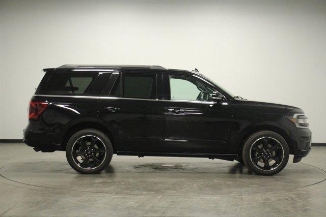 used 2022 Ford Expedition car, priced at $55,962
