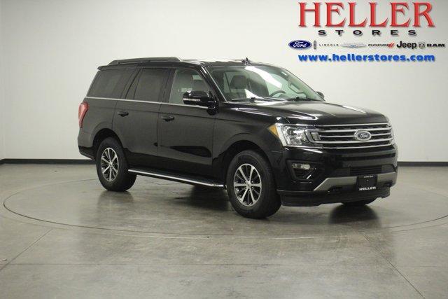 used 2021 Ford Expedition car, priced at $35,962