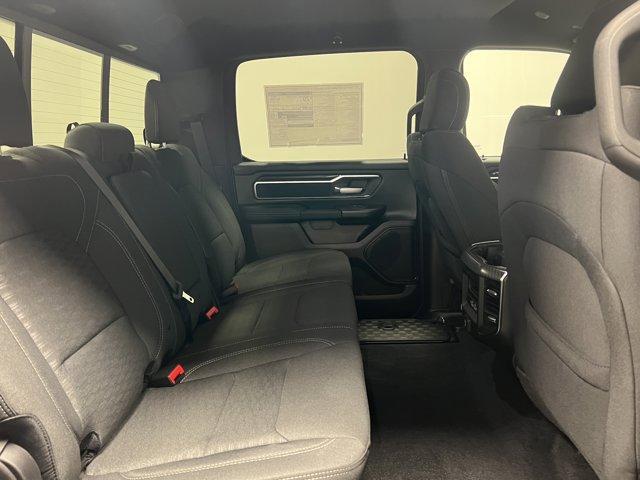 new 2026 Ram 1500 car, priced at $61,150