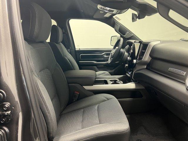 new 2026 Ram 1500 car, priced at $61,150