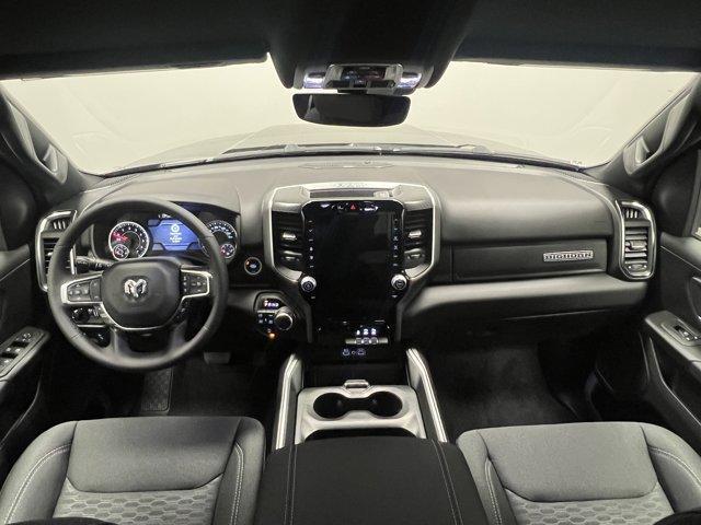 new 2026 Ram 1500 car, priced at $61,150