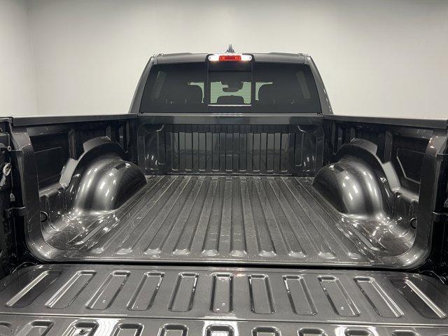 new 2026 Ram 1500 car, priced at $61,150