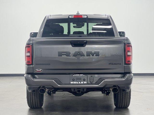 new 2026 Ram 1500 car, priced at $61,150
