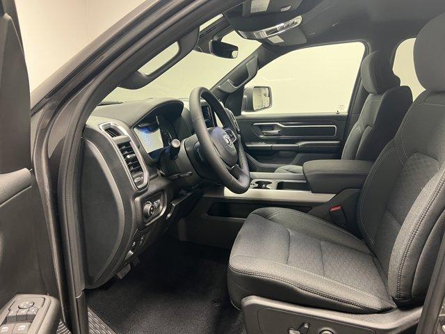new 2026 Ram 1500 car, priced at $61,150