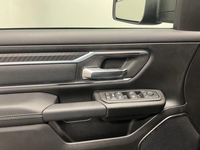 new 2026 Ram 1500 car, priced at $61,150