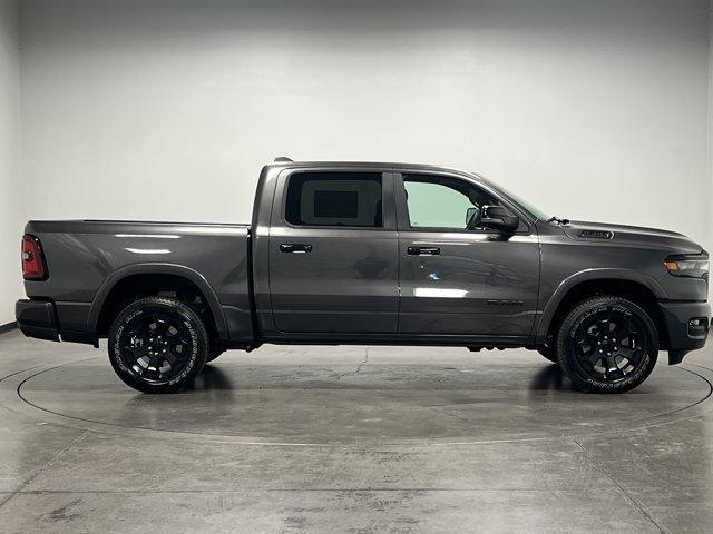 new 2026 Ram 1500 car, priced at $61,150