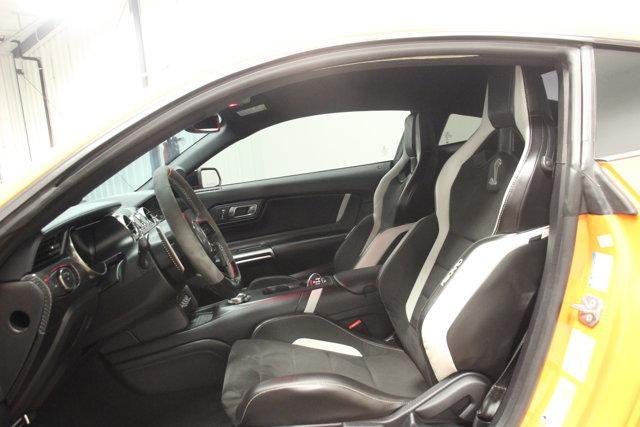 used 2021 Ford Shelby GT500 car, priced at $75,962