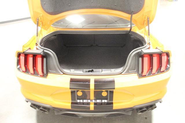 used 2021 Ford Shelby GT500 car, priced at $75,962