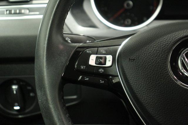 used 2020 Volkswagen Tiguan car, priced at $16,962