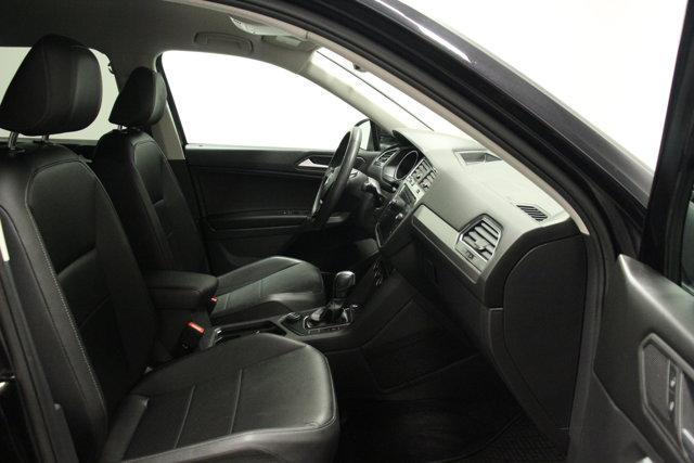 used 2020 Volkswagen Tiguan car, priced at $16,962