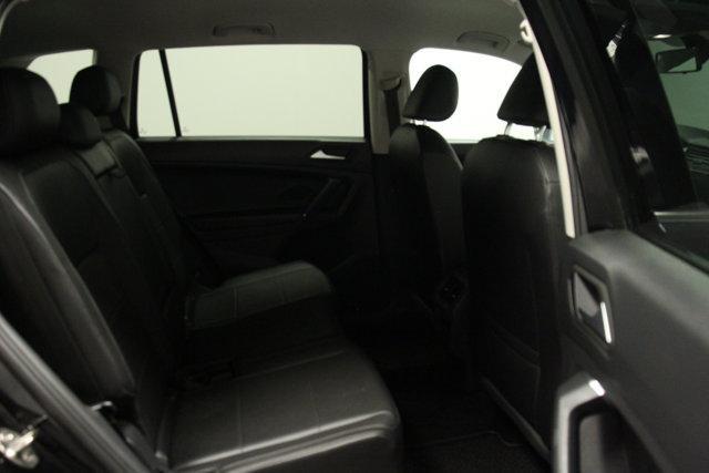 used 2020 Volkswagen Tiguan car, priced at $16,962
