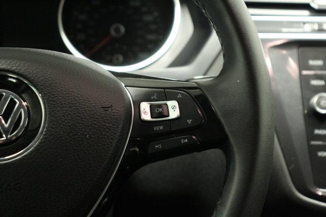 used 2020 Volkswagen Tiguan car, priced at $16,962