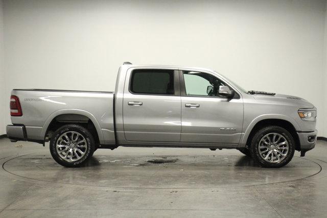 used 2022 Ram 1500 car, priced at $36,962