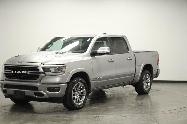 used 2022 Ram 1500 car, priced at $36,962