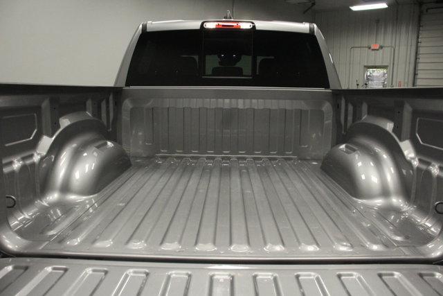 used 2022 Ram 1500 car, priced at $36,962