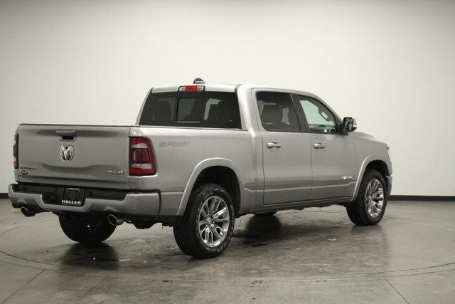 used 2022 Ram 1500 car, priced at $36,962