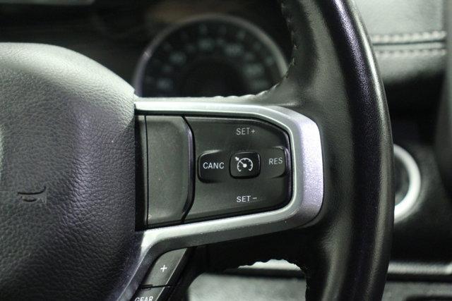 used 2022 Ram 1500 car, priced at $36,962