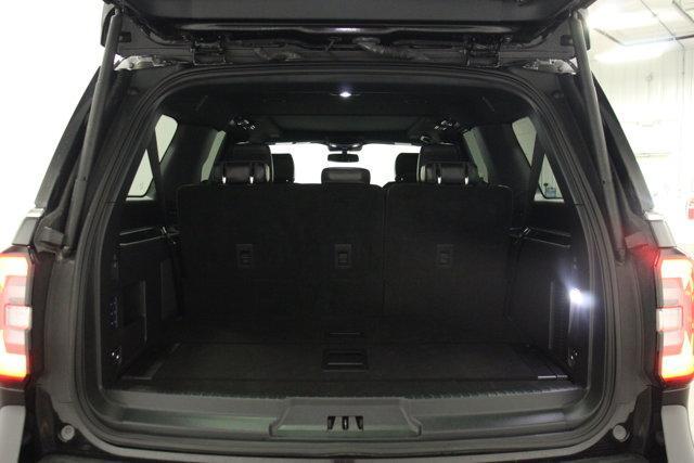 used 2024 Ford Expedition Max car, priced at $70,962