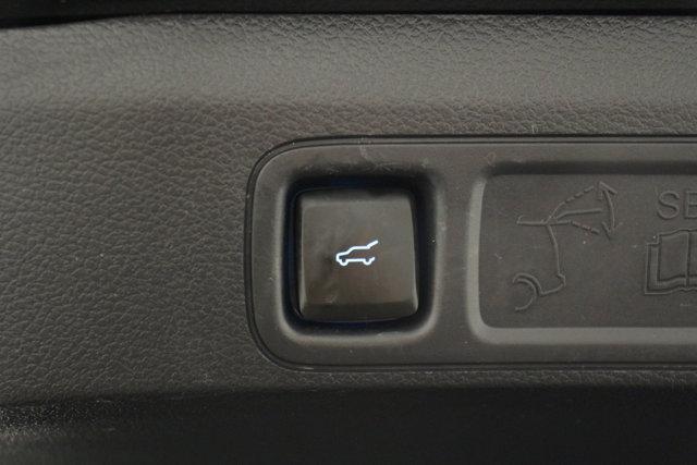 used 2024 Ford Expedition Max car, priced at $70,962