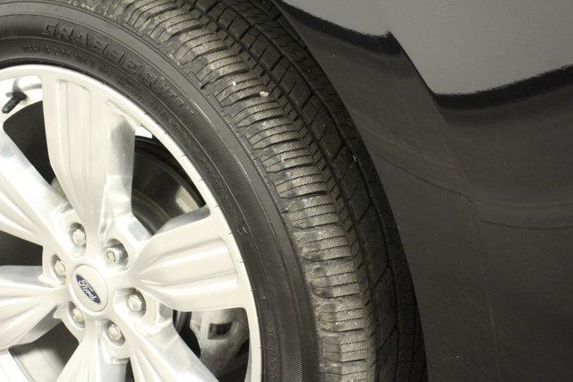 used 2024 Ford Expedition Max car, priced at $70,962