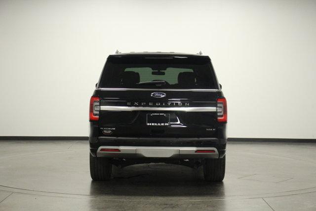 used 2024 Ford Expedition Max car, priced at $70,962