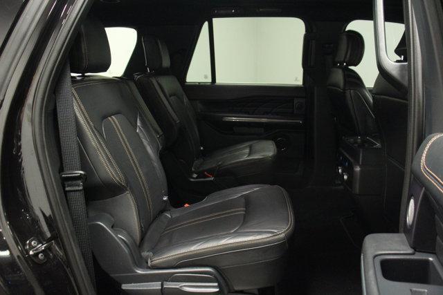 used 2024 Ford Expedition Max car, priced at $70,962