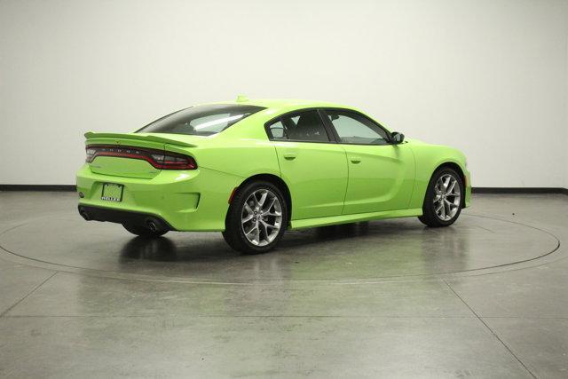 used 2023 Dodge Charger car, priced at $28,962