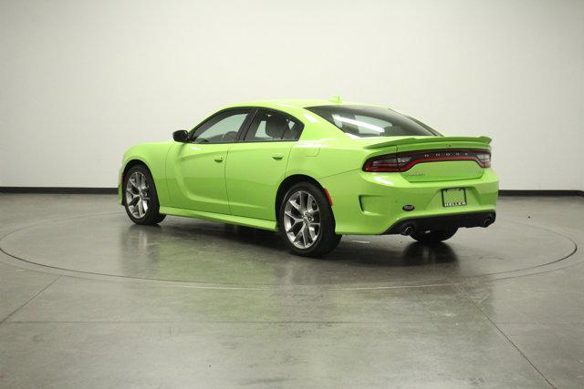 used 2023 Dodge Charger car, priced at $28,962