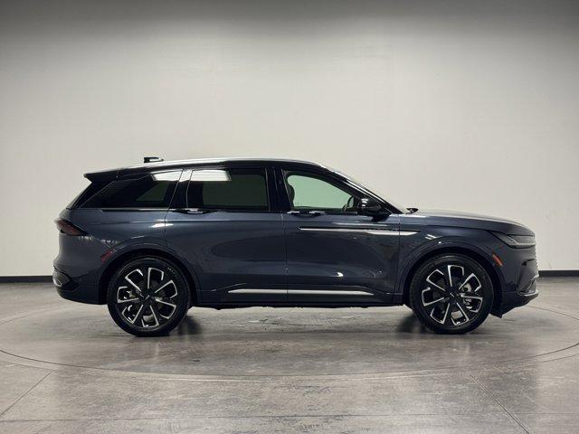 used 2024 Lincoln Nautilus car, priced at $48,962