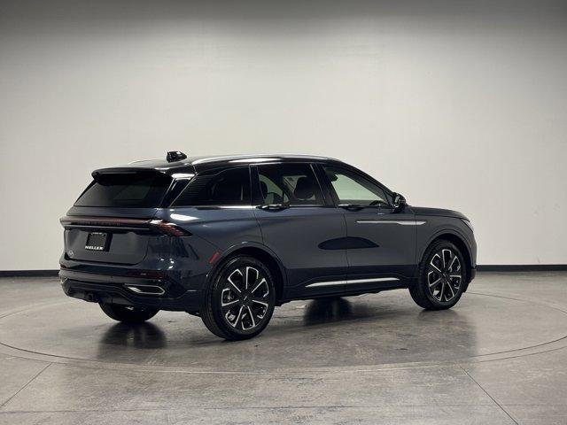 used 2024 Lincoln Nautilus car, priced at $48,962