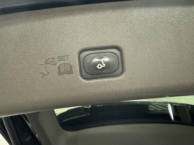 used 2024 Lincoln Nautilus car, priced at $48,962