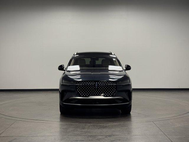 used 2024 Lincoln Nautilus car, priced at $48,962