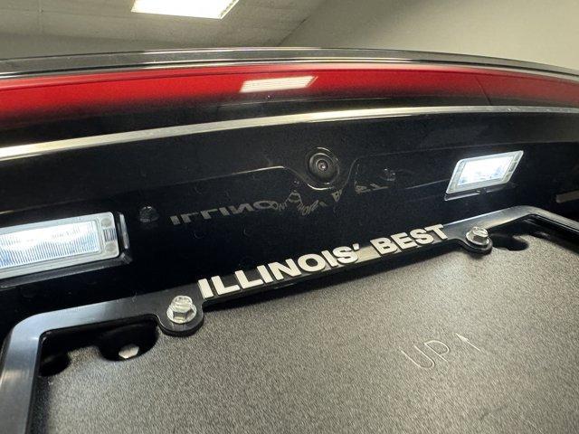 used 2024 Lincoln Nautilus car, priced at $48,962
