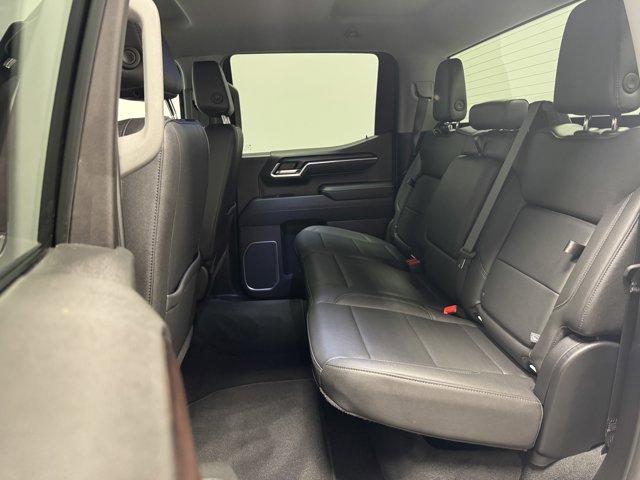used 2025 GMC Sierra 1500 car, priced at $46,962
