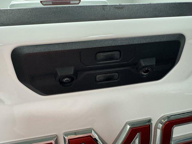 used 2025 GMC Sierra 1500 car, priced at $46,962