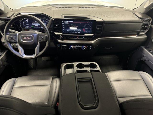 used 2025 GMC Sierra 1500 car, priced at $46,962