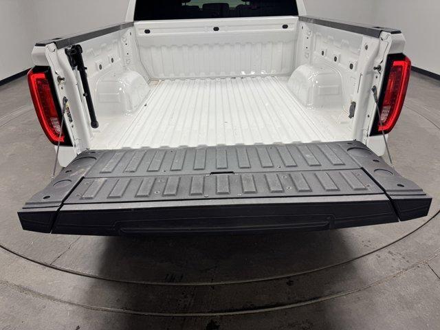 used 2025 GMC Sierra 1500 car, priced at $46,962
