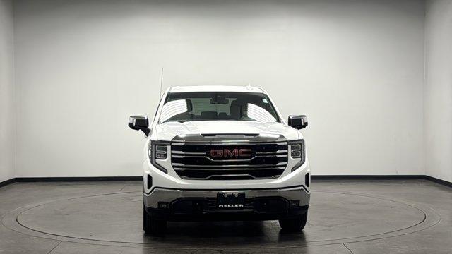 used 2025 GMC Sierra 1500 car, priced at $46,962