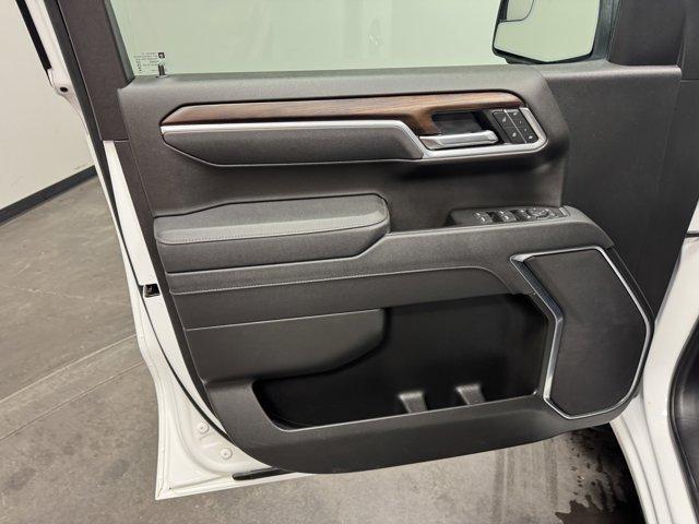 used 2025 GMC Sierra 1500 car, priced at $46,962